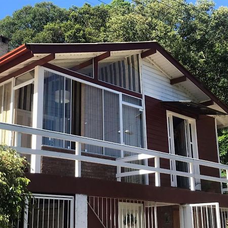 Casa Agradavel Em Gramado Villa Ngoại thất bức ảnh