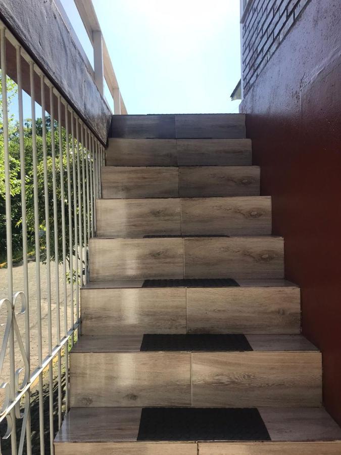 Casa Agradavel Em Gramado Villa Ngoại thất bức ảnh
