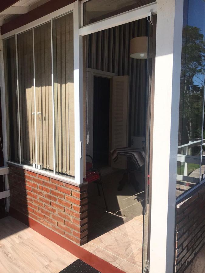 Casa Agradavel Em Gramado Villa Ngoại thất bức ảnh