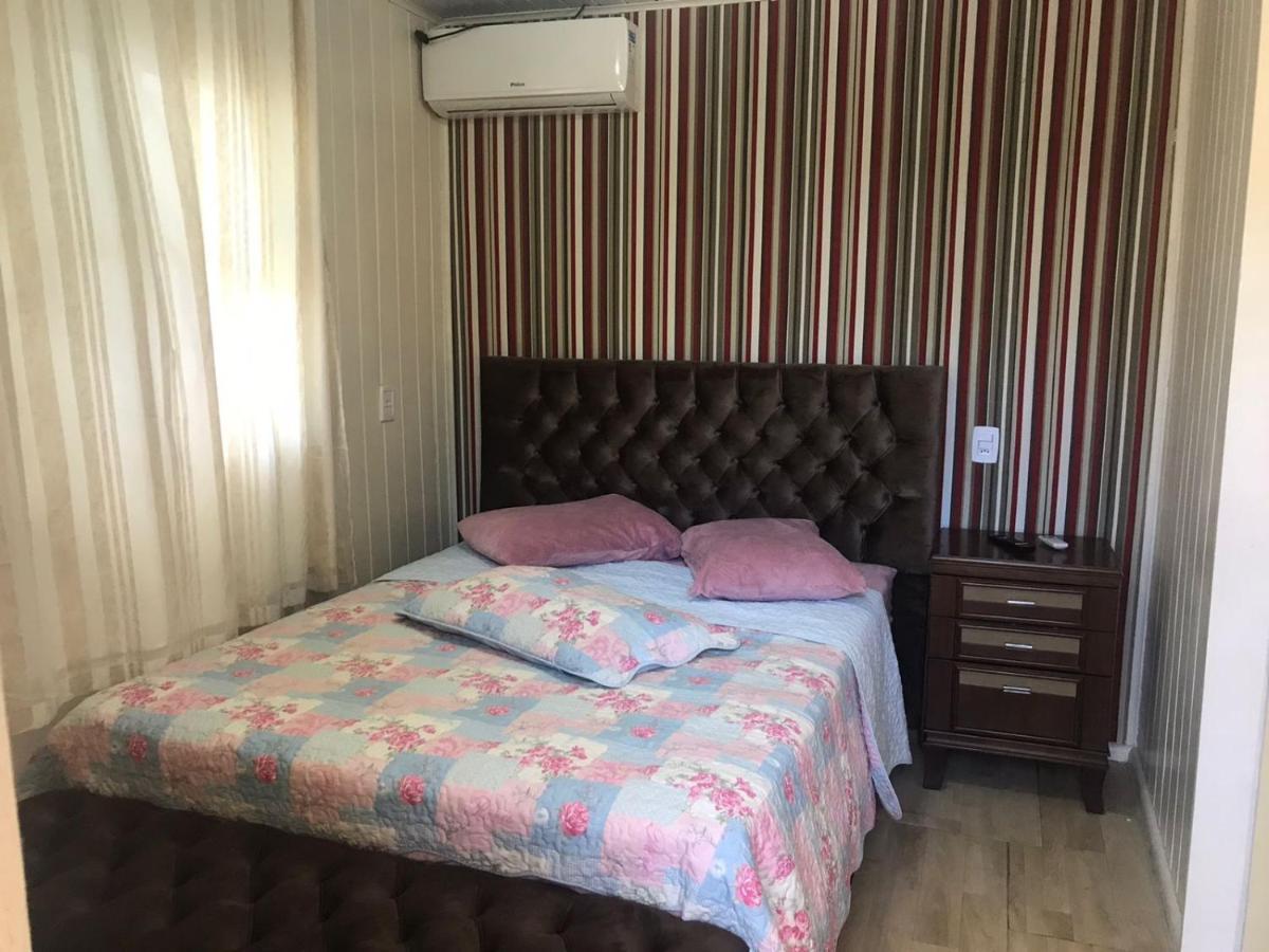 Casa Agradavel Em Gramado Villa Ngoại thất bức ảnh